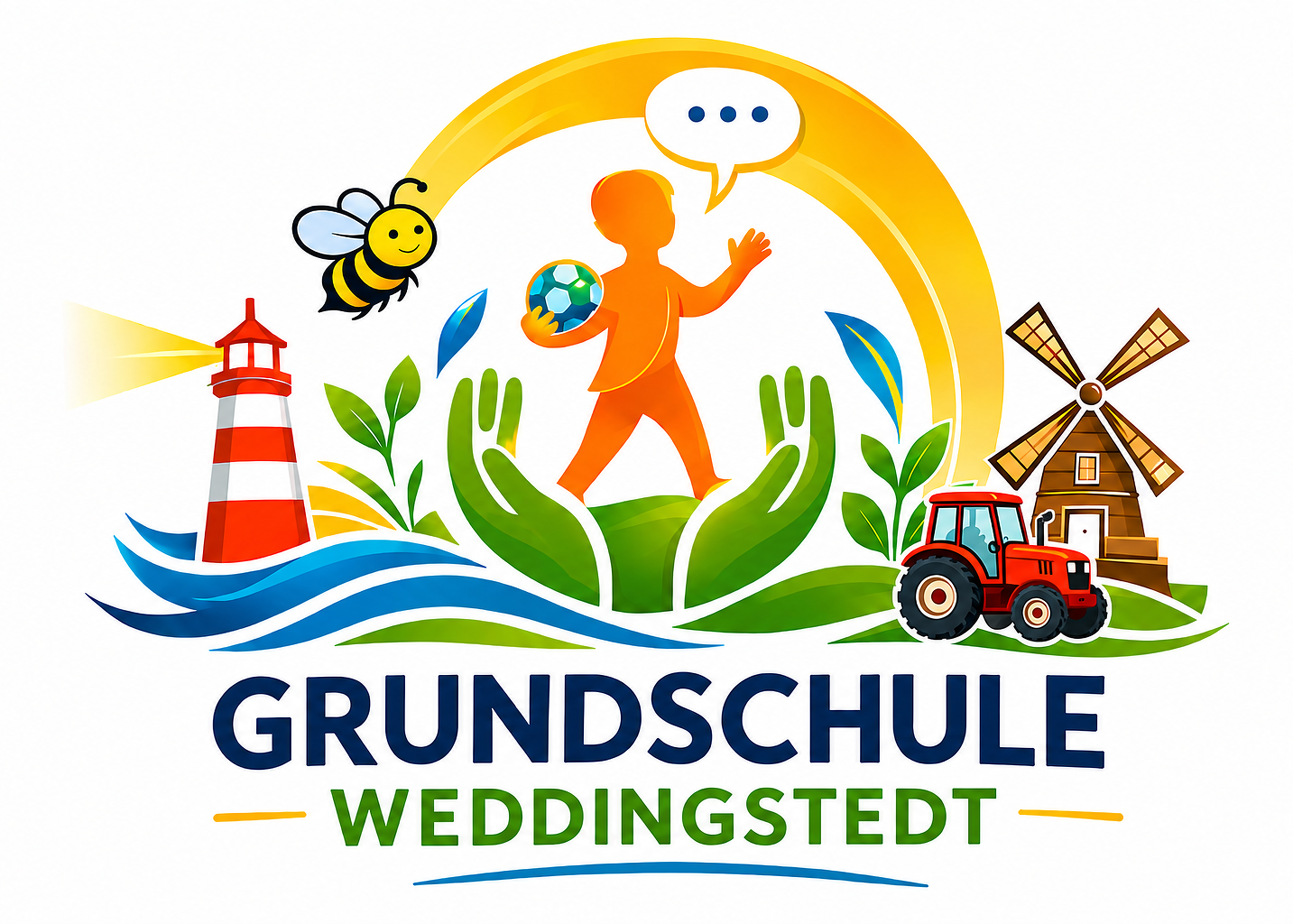 Grundschule Weddingstedt